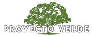 Proyecto Verde Logo